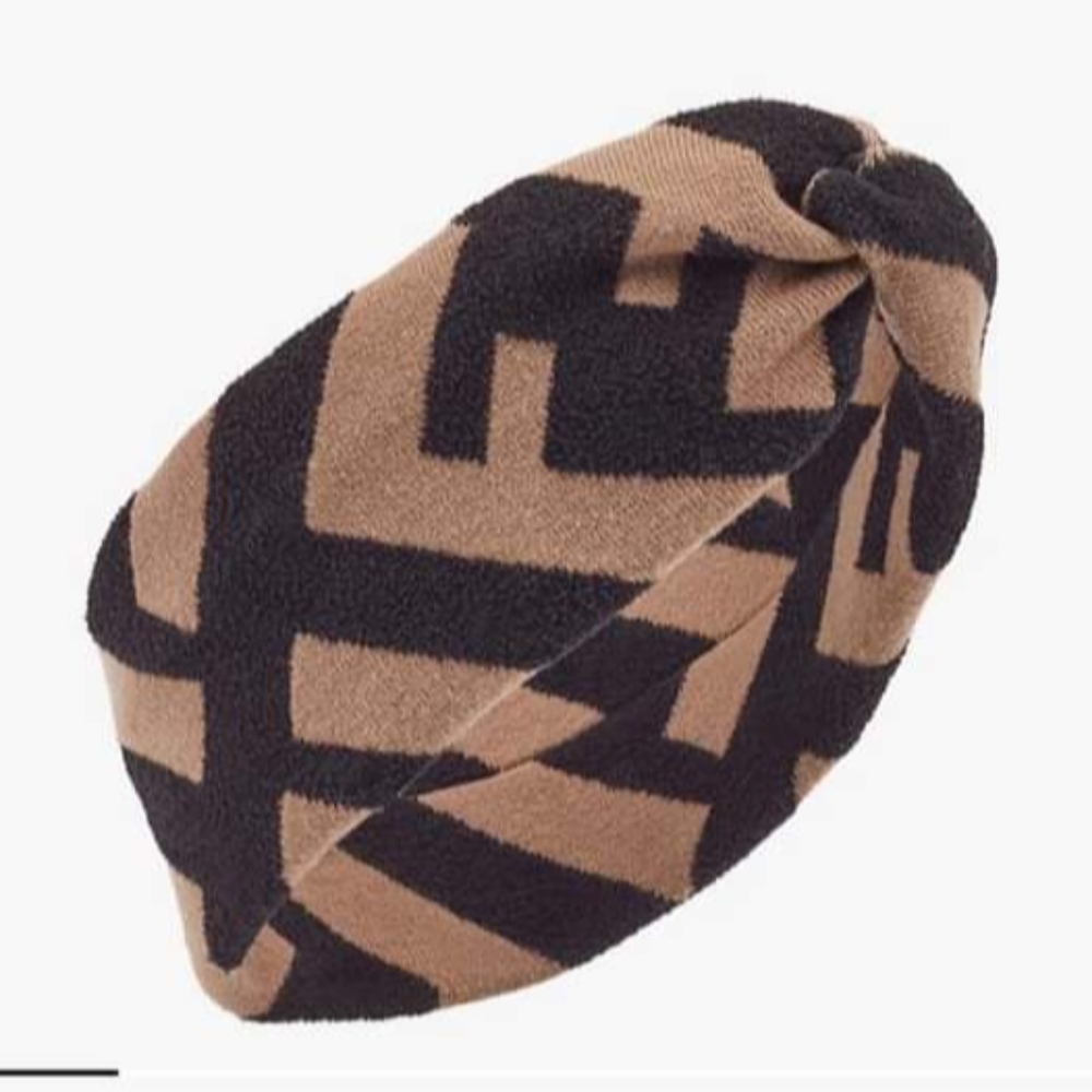 Fendi headband